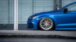 Audi RS3 Sedan by Z-Performance 2018 года